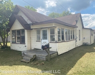 Unit for rent at 407 N State St, Christopher, IL, 62822