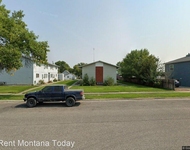 Unit for rent at 411 Cottonwood Ave, Laurel, MT, 59044