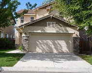 Unit for rent at 3953 Antinori Drive, Sparks, NV, 89436