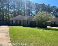 Unit for rent at 6805 Morning Glory Ct, Montgomery, AL, 36117