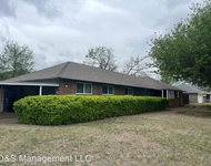 Unit for rent at 1444 Sw. 69th, Oklahoma City, OK, 73159