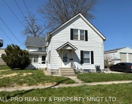 Unit for rent at 930 Lincoln St, Jackson, MI, 49202