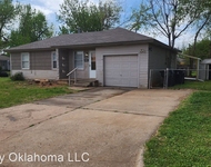 Unit for rent at 2501 Sw Murray Dr., OKC, OK, 73119