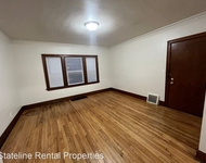 Unit for rent at 1921-1923 Charles St, Rockford, IL, 61104