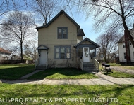 Unit for rent at 227 Orange St, Jackson, MI, 49202