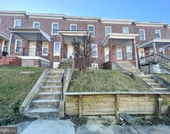 Unit for rent at 3225 Elmora Ave, BALTIMORE, MD, 21213