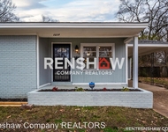 Unit for rent at 1054 S Perkins Rd, Memphis, TN, 38117