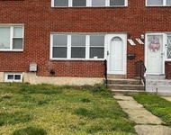 Unit for rent at 8110 N Boundary Rd, DUNDALK, MD, 21222
