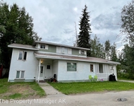 Unit for rent at 123 4th Ave, Fairbanks, AK, 99701