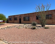 Unit for rent at 1964 Sonita Drive, Sierra Vista, AZ, 85635