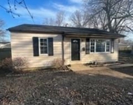 Unit for rent at 1524 South Saint James Boulevard, Evansville, IN, 47714