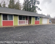 Unit for rent at 1807 Mason St #a & B, Shelton, WA, 98584