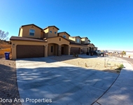 Unit for rent at 1996 Pinetrail, Las Cruces, NM, 88012