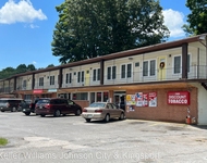 Unit for rent at 404 W. Jackson Blvd, Jonesborough, TN, 37659