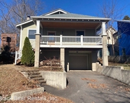 Unit for rent at 15 Metcalf St, Asheville, NC, 28806