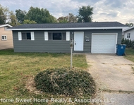 Unit for rent at 1910 W Scott St, Springfield, MO, 65802