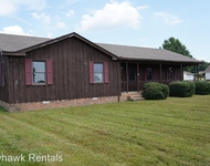 Unit for rent at 342 Parham Rd., Martin, TN, 38237