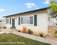 Unit for rent at 178 Ebony Avenue., Imperial Beach, CA, 91932