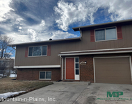 Unit for rent at 1453 & 1455 W. 25th Street, Loveland, CO, 80538