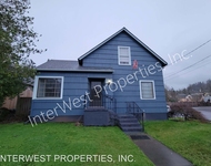 Unit for rent at 802 Washington St., OREGON CITY, OR, 97045