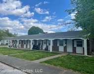 Unit for rent at 3452 Emerson, Evansville, IN, 47712