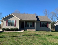 Unit for rent at 260 Amelia Dr., Manchester, TN, 37355