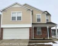 Unit for rent at 2853 Wolfgang Way, INDIANAPOLIS, IN, 46239