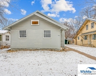 Unit for rent at 1306 W. 2nd, Wichita, KS, 67203