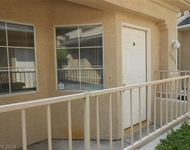 Unit for rent at 1351 Dusty Creek Street, Las Vegas, NV, 89128