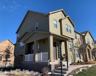 Unit for rent at 1690 Cherokee Mountain Circle, Castle Rock, CO, 80109