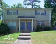 Unit for rent at 1733 & 1735 6th Place Nw, Birmingham, AL, 35215