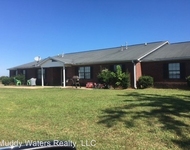 Unit for rent at 295 Homer Rd, Booneville, MS, 38829