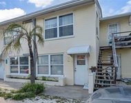 Unit for rent at 26 79th Terrace, TREASURE ISLAND, FL, 33706