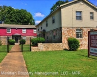 Unit for rent at 2036 Jefferson St, Memphis, TN, 38104