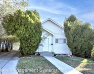 Unit for rent at 1028 E. Mansfield Ave. (3135 S.), Salt Lake City, UT, 84106