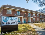 Unit for rent at 1985 Madison Ave., Memphis, TN, 38104