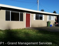 Unit for rent at 1056 - 1058 S 10th Street, Coos Bay, OR, 97420