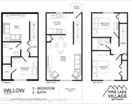 Unit for rent at 139 West Pine Lake Drive #a, Newaygo, MI, 49337