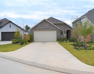 Unit for rent at 154 Vine Mint Drive, Montgomery, TX, 77316