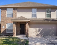 Unit for rent at 21018 Neva Court, Humble, TX, 77338