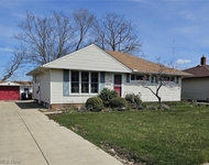 Unit for rent at 3620 Hetzel Drive, Parma, OH, 44134