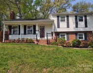 Unit for rent at 3624 Moultrie Street, Charlotte, NC, 28209