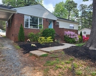 Unit for rent at 2633 Hilliard Drive, Charlotte, NC, 28205