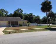 Unit for rent at 4100 Kokomo Drive, Port Orange, FL, 32127