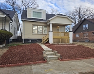 Unit for rent at 16634 Lilac Street, Detroit, MI, 48221