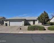 Unit for rent at 2933 Thunderbird Drive, Sierra Vista, AZ, 85650