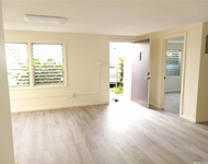 Unit for rent at 2227 Date Street, Honolulu, HI, 96826