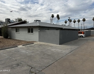 Unit for rent at 1326 W 5th Street, Tempe, AZ, 85281