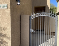 Unit for rent at 1367 S Country Club Drive, Mesa, AZ, 85210