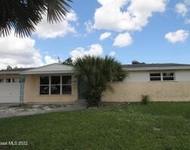 Unit for rent at 1390 Sunwood Drive, Melbourne, FL, 32935